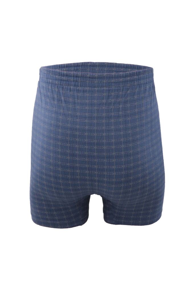Jiber Penye Boxer 132 | İndigo