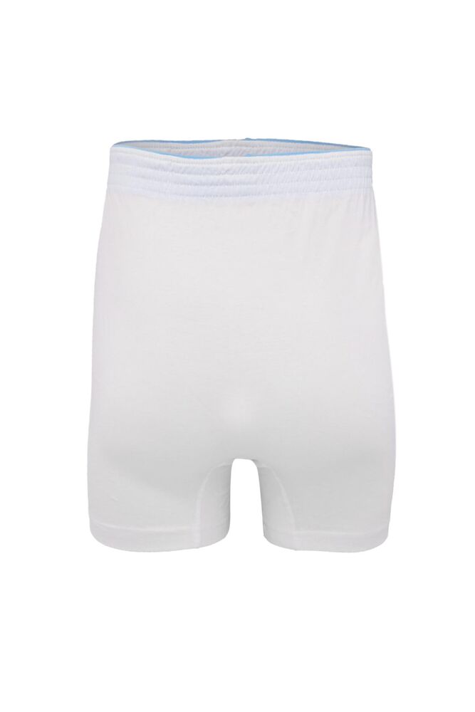 Jiber Boxer 127 | Beyaz