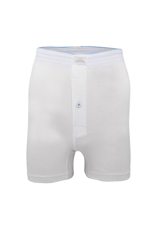 JİBER - Jiber Boxer 127 | Beyaz