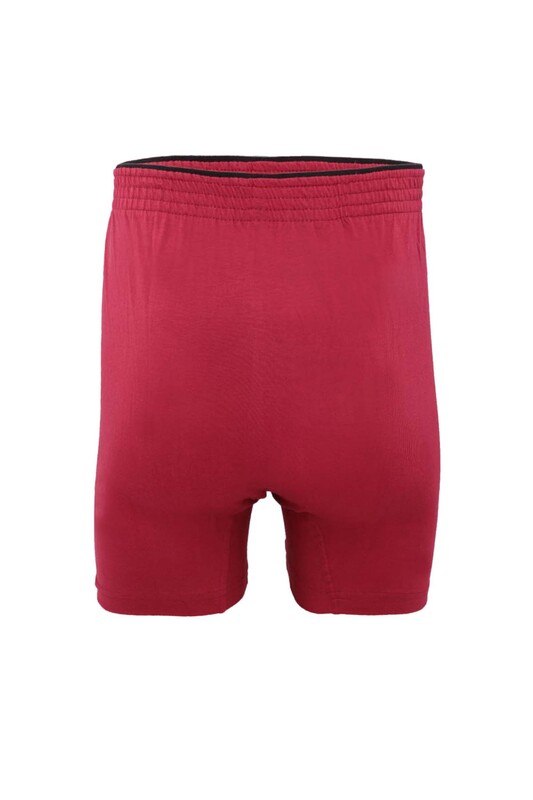 Jiber Boxer 127 | Bordo - Thumbnail