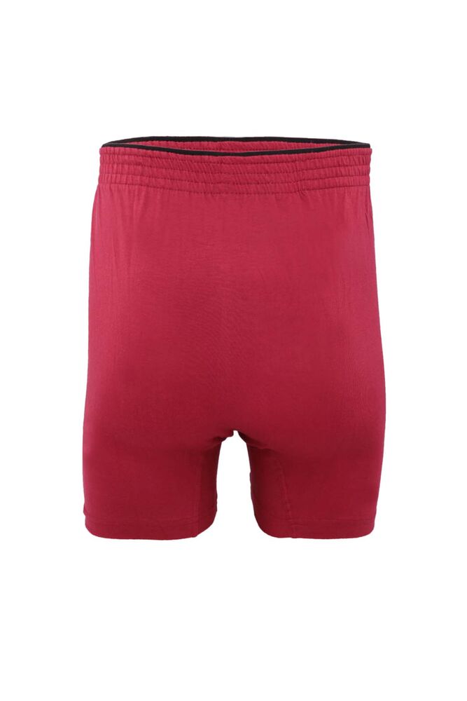 Jiber Boxer 127 | Bordo