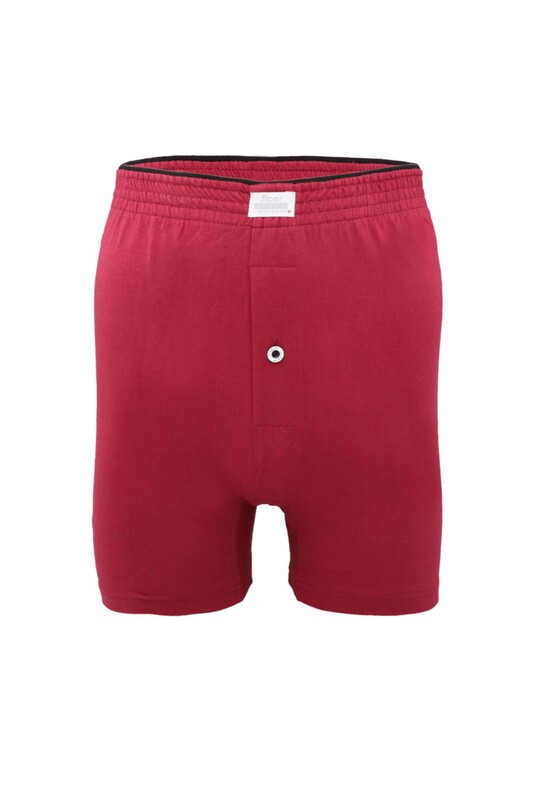 Jiber Boxer 127 | Bordo - Thumbnail