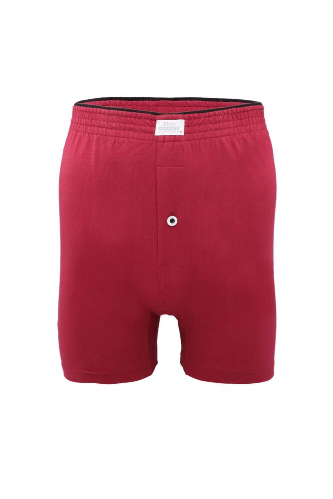 Jiber Boxer 127 | Bordo