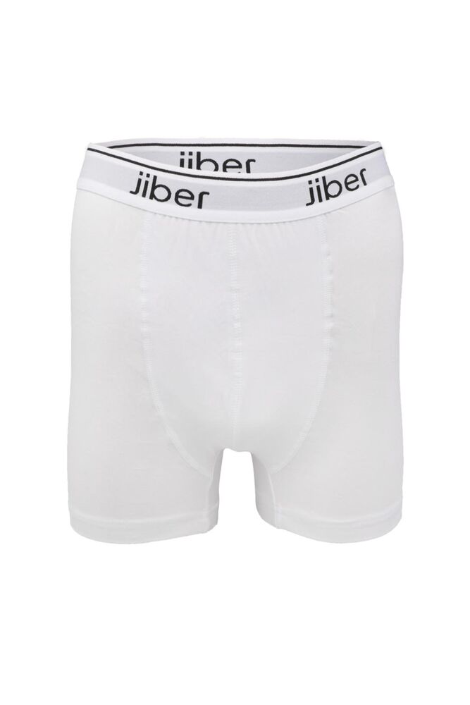 Jiber Penye Boxer 139 | Beyaz