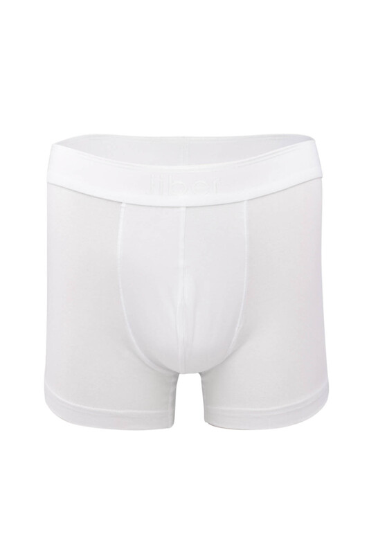 JİBER - Jiber Boxer 309 | Beyaz