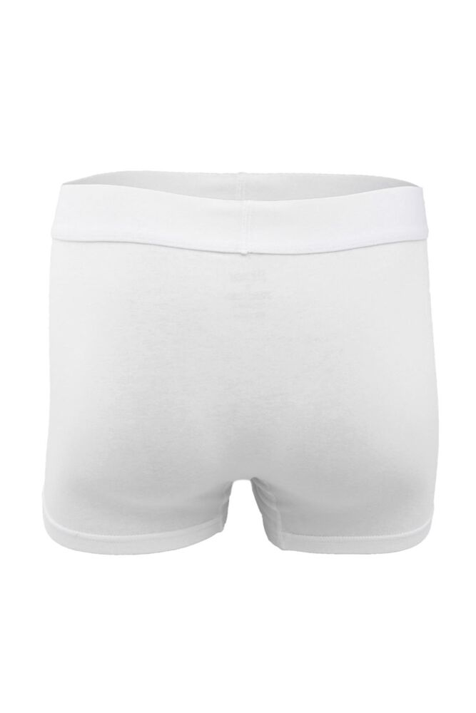 Jiber Boxer 305 | Beyaz