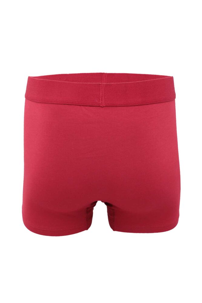 Jiber Boxer 305 | Bordo