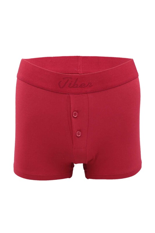 JİBER - Jiber Boxer 305 | Bordo