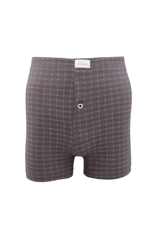 JİBER - Jiber Penye Boxer 132 | Füme
