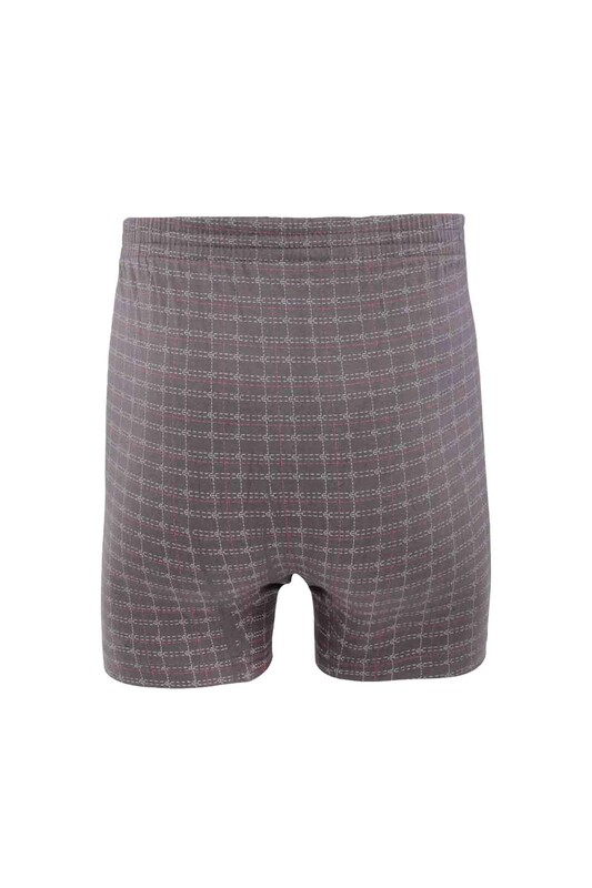 Jiber Penye Boxer 132 | Füme - Thumbnail