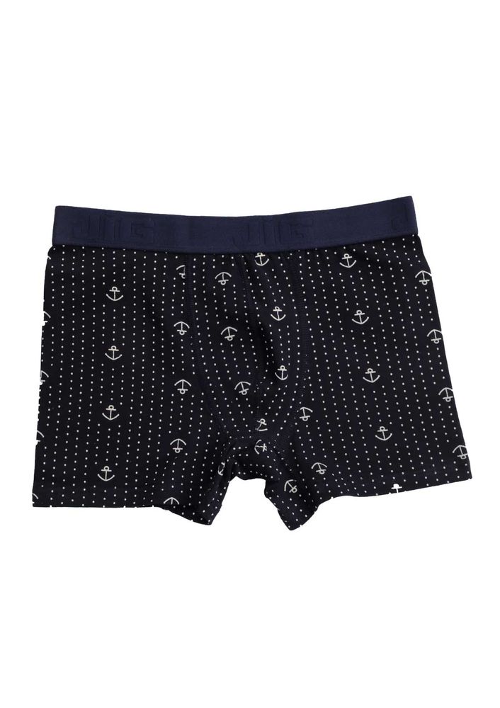 Jig Boxer 5009 | Lacivert