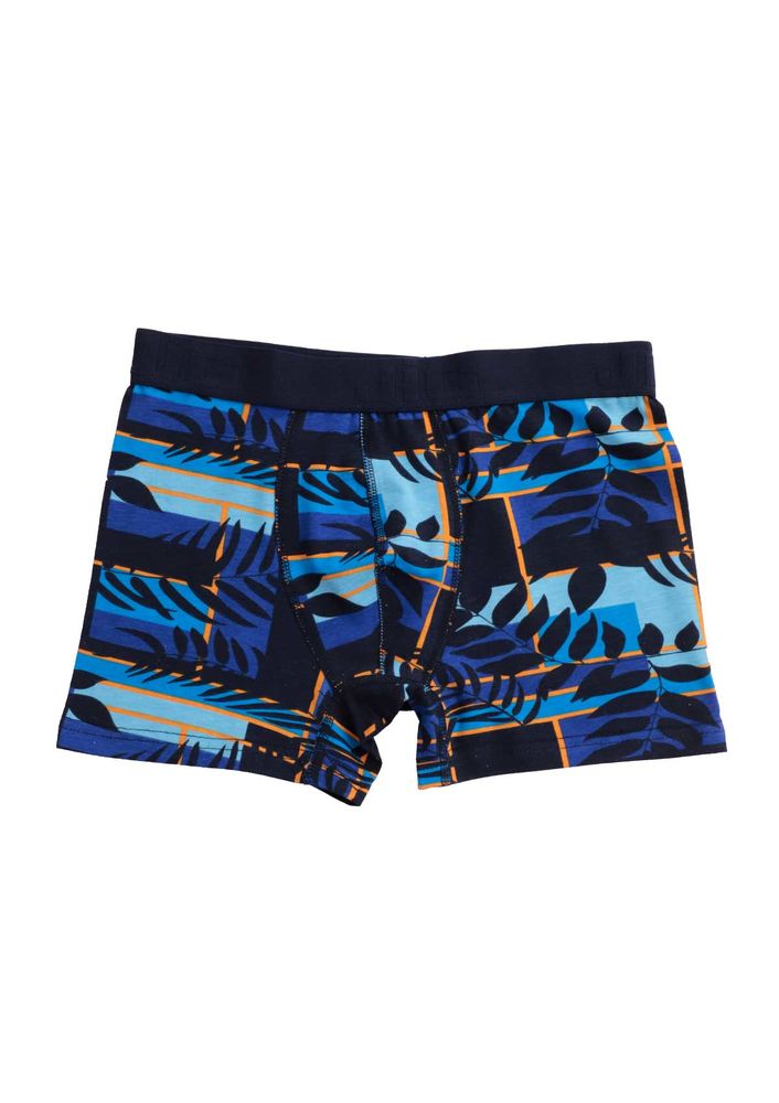 Jig Boxer 5007 | Lacivert