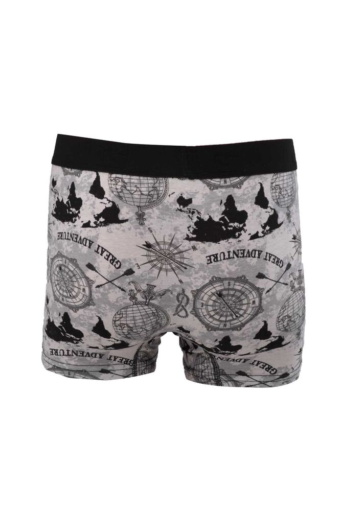 Jig Boxer 5004 | Siyah