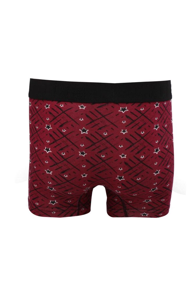 Jig Boxer 5006 | Bordo