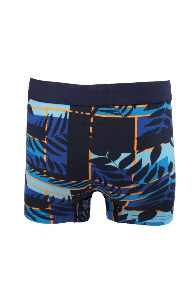 Jig Boxer 5007 | Lacivert