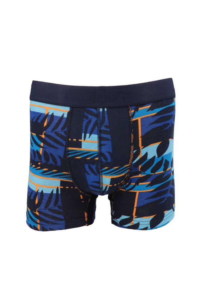 Jig Boxer 5007 | Lacivert