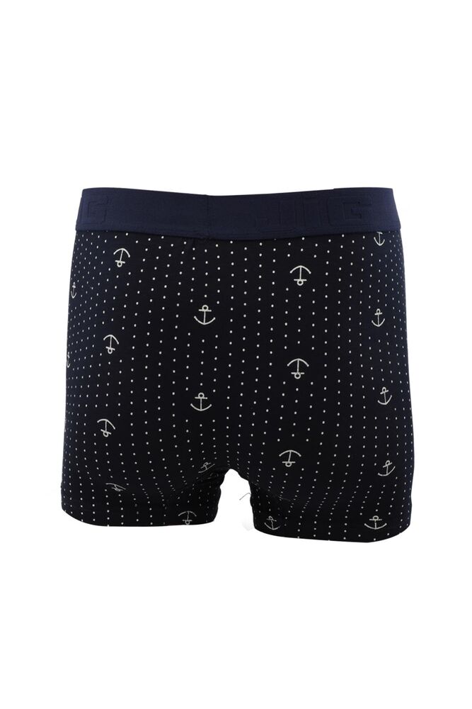 Jig Boxer 5009 | Lacivert
