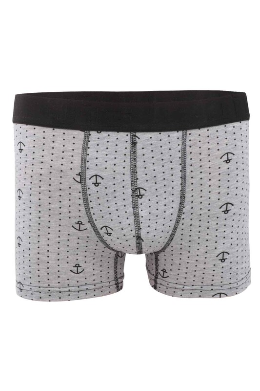 JİG - Jig Boxer 5009 | Gri