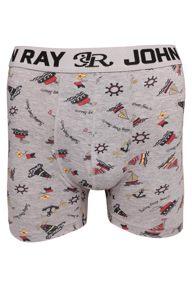 John Ray Desenli Boxer 860 | Renk10