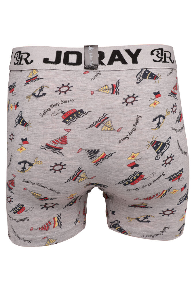 John Ray Desenli Boxer 860 | Renk10