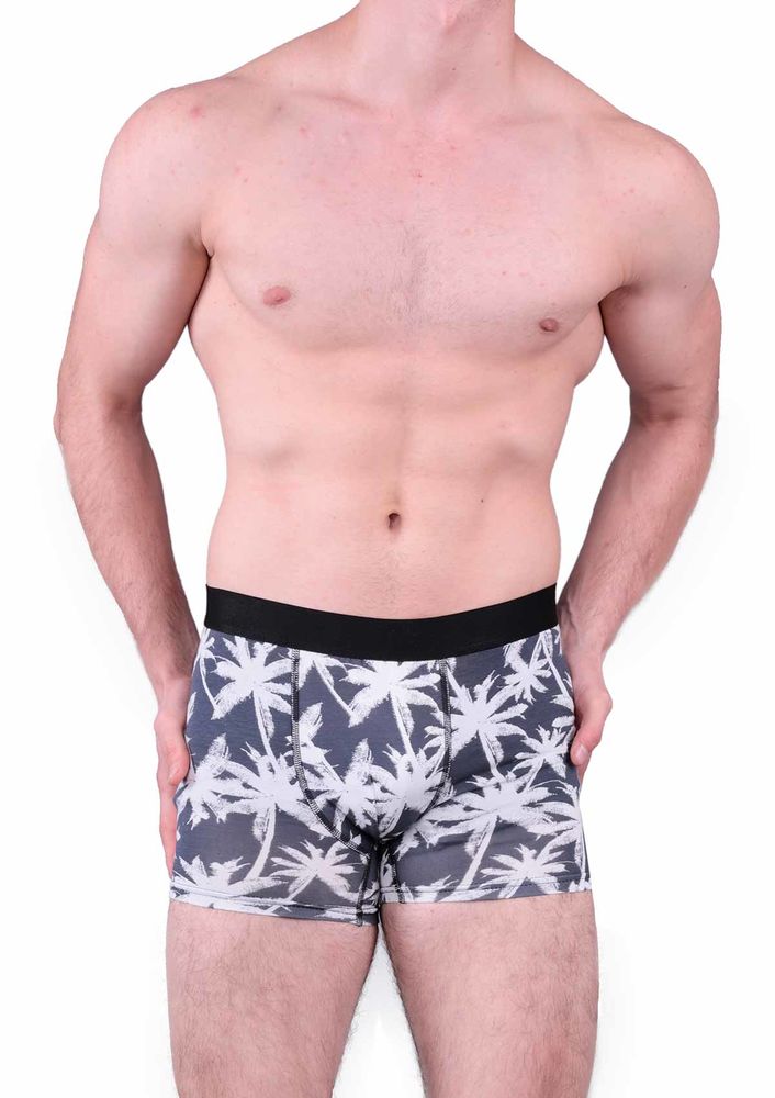 Koza Boxer 9172 | Beyaz