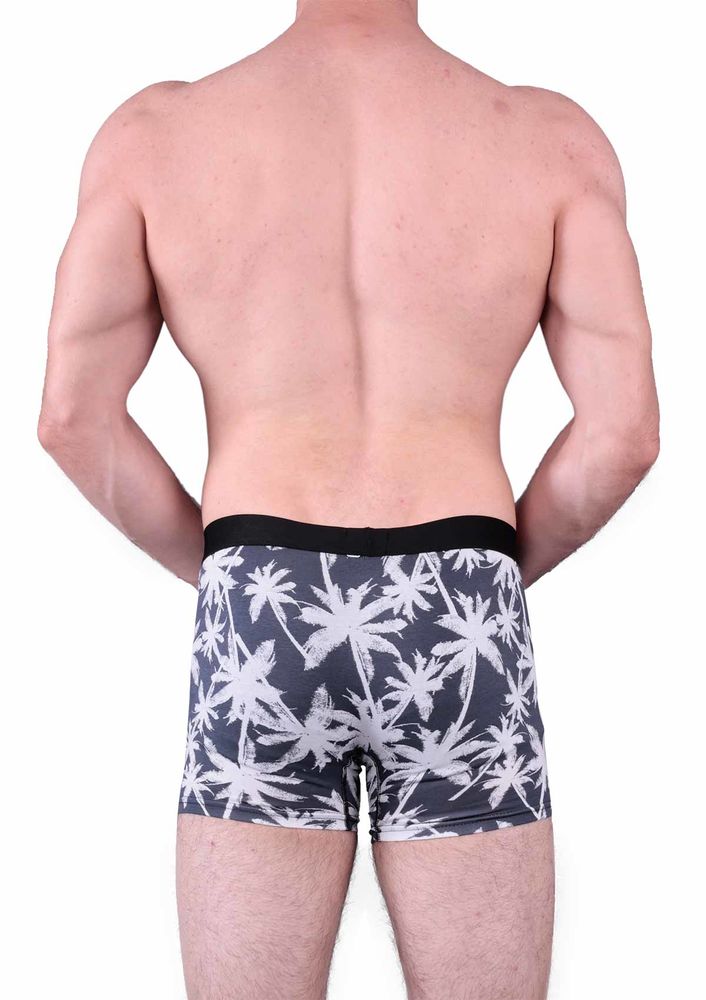 Koza Boxer 9172 | Beyaz