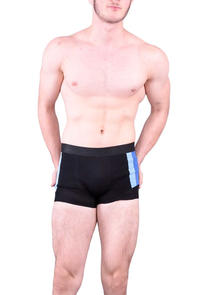 Koza Boxer 9151 | Siyah