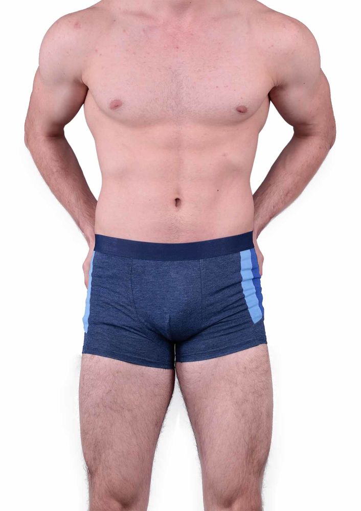 Koza Boxer 9151 | Mavi