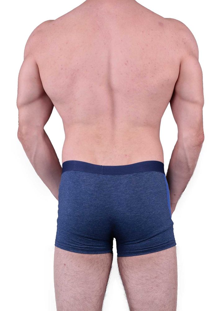 Koza Boxer 9151 | Mavi