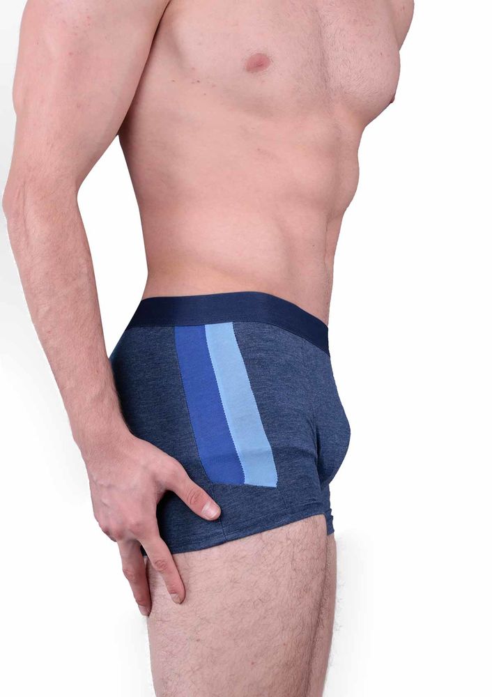 Koza Boxer 9151 | Mavi
