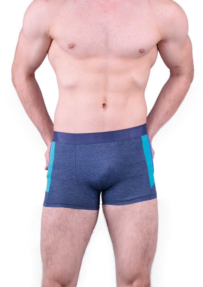 Koza Boxer 9151 | Turkuaz