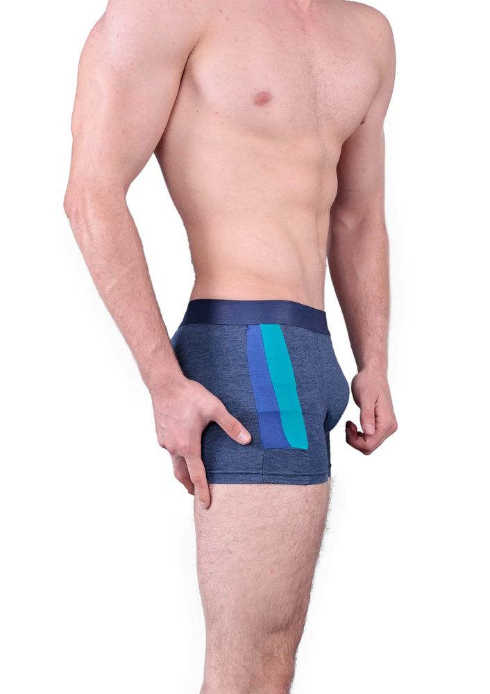 Koza Boxer 9151 | Turkuaz