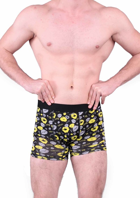 Koza Boxer 9172 | Yeşil - Thumbnail