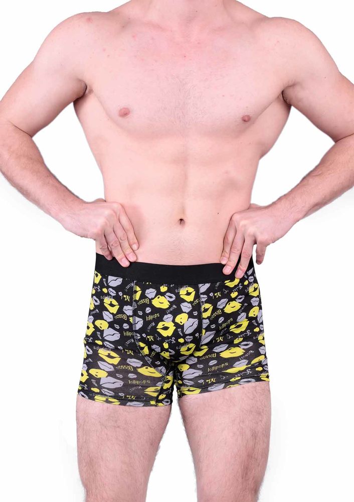 Koza Boxer 9172 | Yeşil
