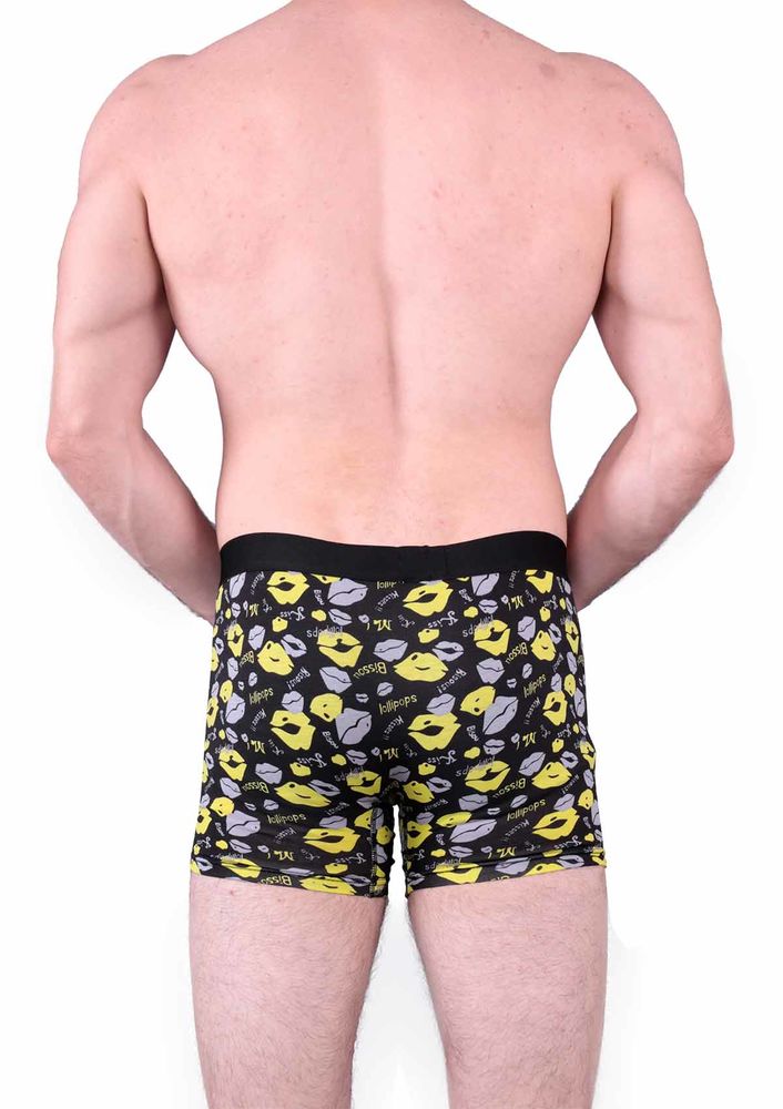 Koza Boxer 9172 | Yeşil