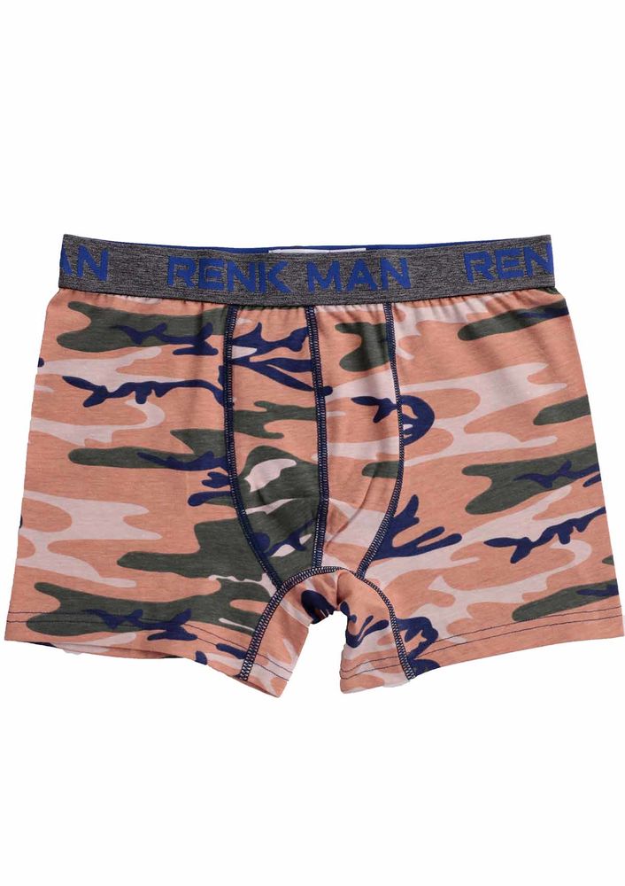 Simisso Boxer 349 | Saks