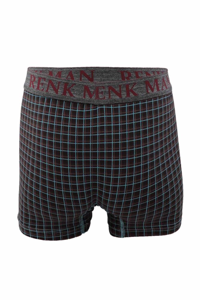 Simisso Boxer 012 | Kahverengi