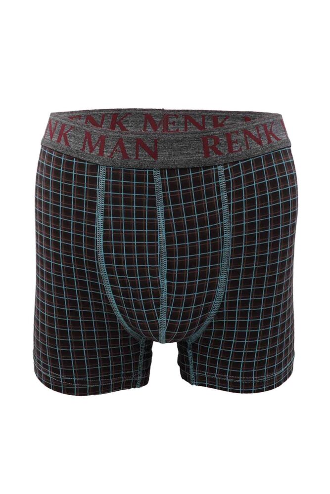 Simisso Boxer 012 | Kahverengi