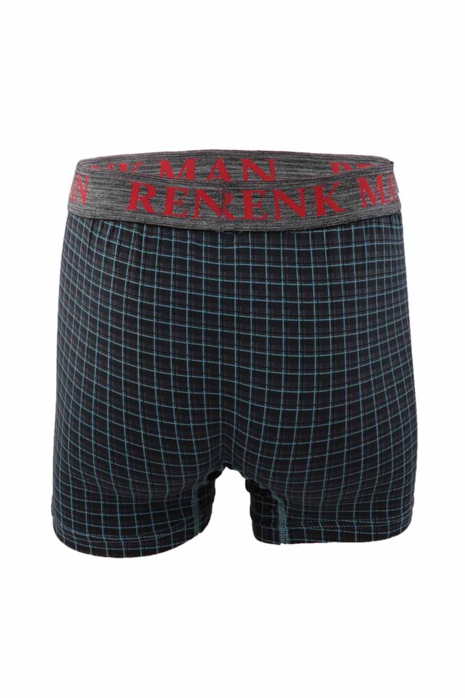 Simisso Boxer 012 | Siyah