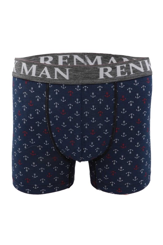 Simisso Boxer 940 | Lacivert - Thumbnail