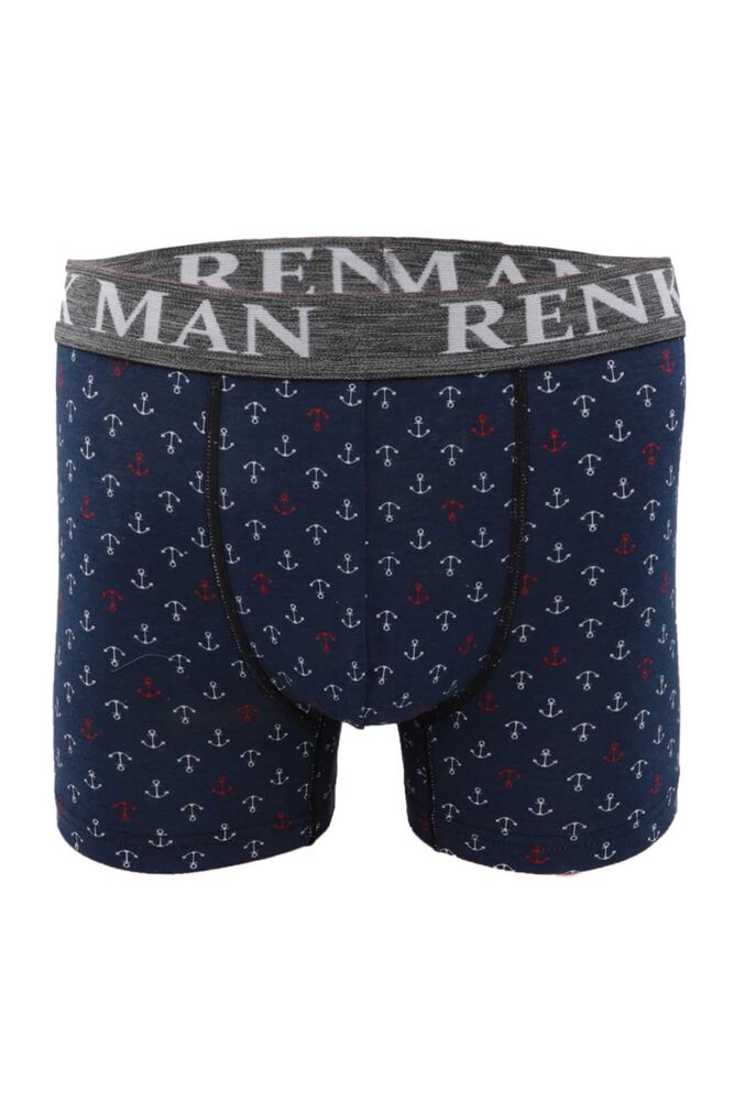 Simisso Boxer 940 | Lacivert