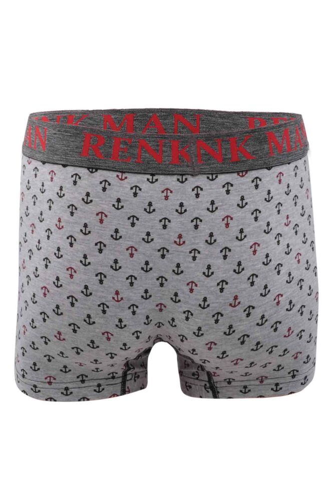 Simisso Boxer 940 | Gri