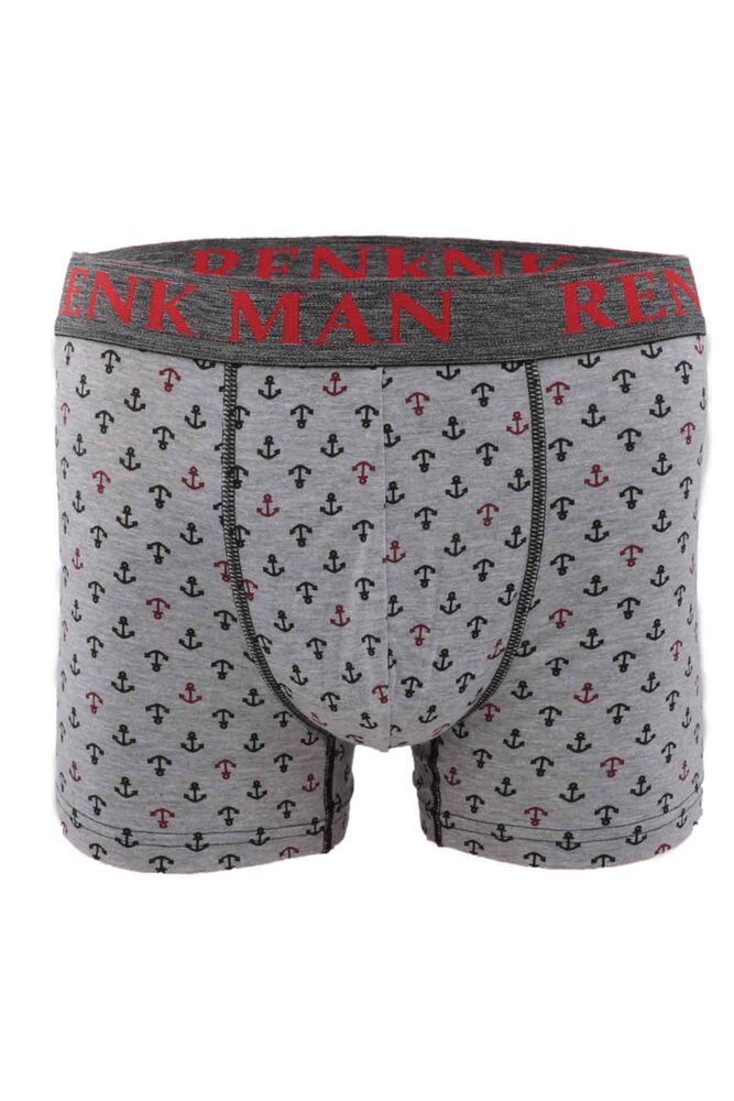 Simisso Boxer 940 | Gri