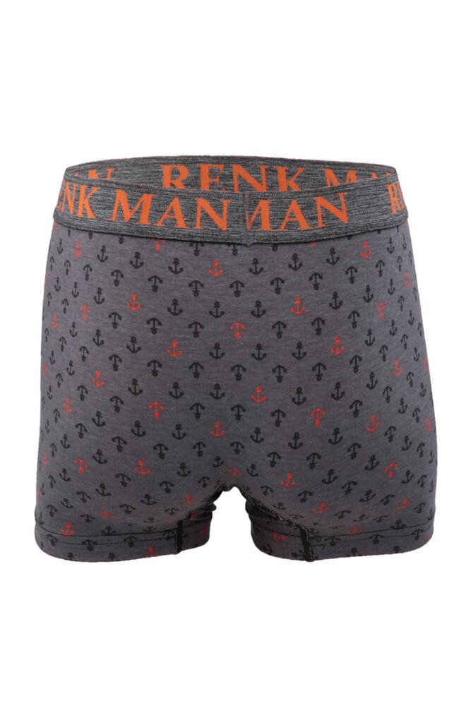 Simisso Boxer 940 | Füme