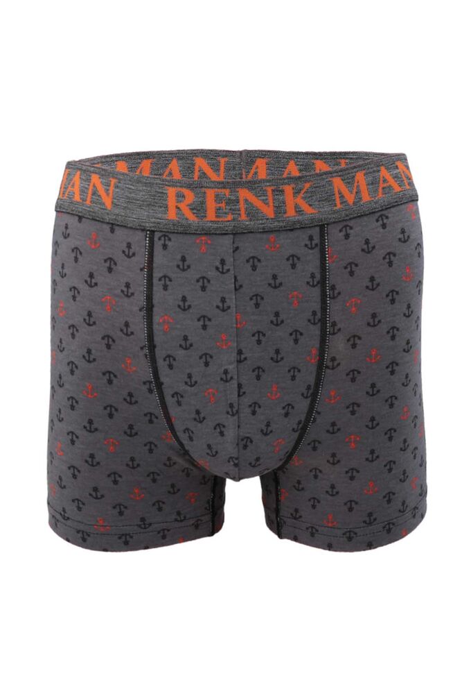 Simisso Boxer 940 | Füme