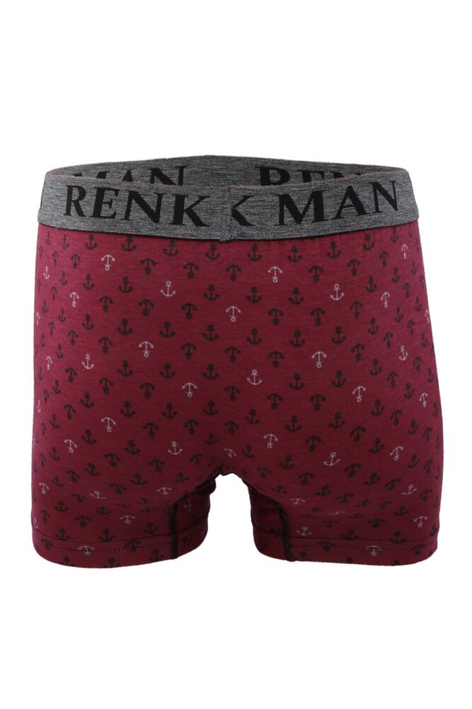 Simisso Boxer 940 | Bordo