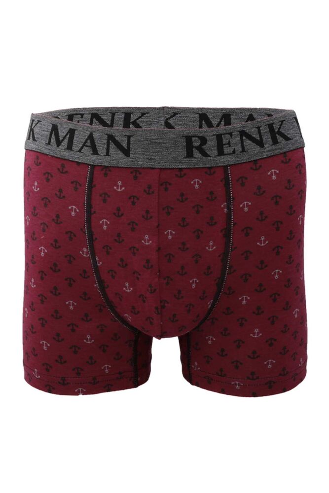 Simisso Boxer 940 | Bordo