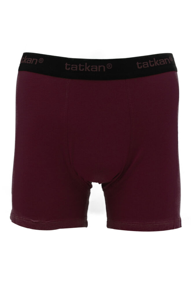 Tatkan Erkek Penye Modal Boxer | Mürdüm