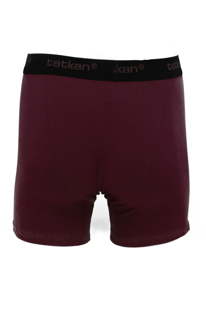 Tatkan Erkek Penye Modal Boxer | Mürdüm