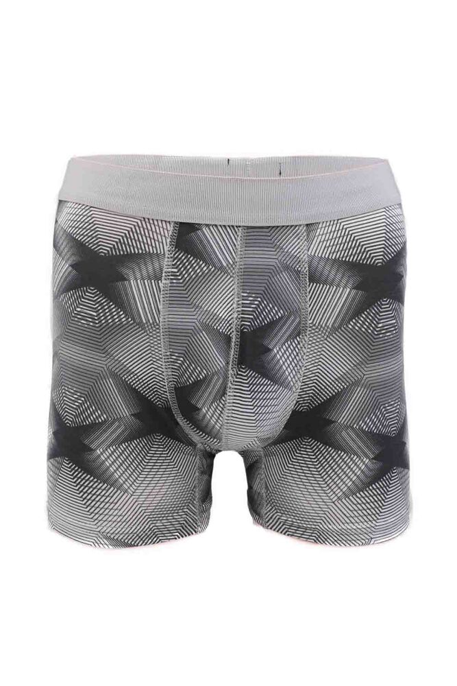 Tutku Empirme Desen Erkek Boxer | Standart